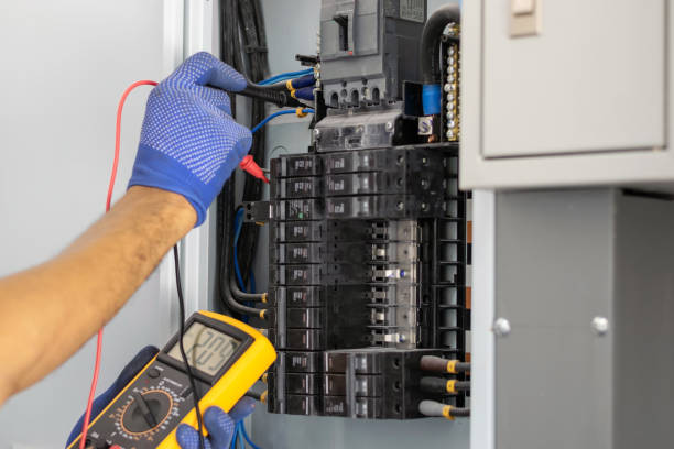 Best Electrical Safety Inspections  in Saddle River, NJ