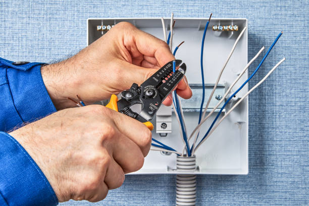 Professional Electricals in Saddle River, NJ