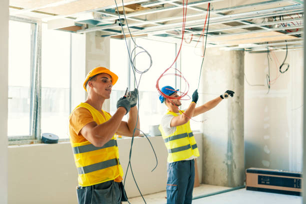 Best Electrical Remodeling Services  in Saddle River, NJ