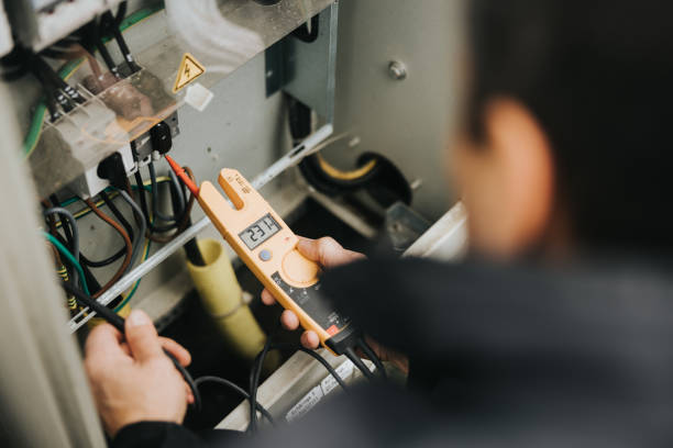 Emergency Electrical Repair Services in Saddle River, NJ