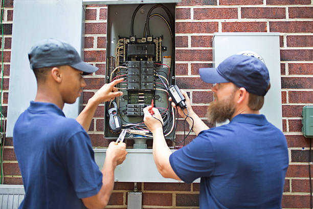 Best Electrical Maintenance Services  in Saddle River, NJ