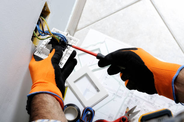 Commercial Electrical Services in Saddle River, NJ